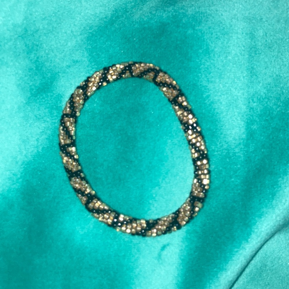 Lily and Laura bracelet
